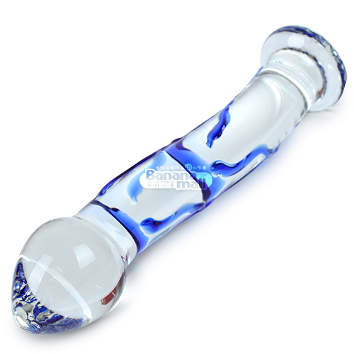 [블랙데이] [고급 크리스탈] 애널 크리스탈 딜도 05(Anal Crystal Dildo 05) - 지우아이(JAI-A018) (JAI) 추가이미지4