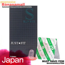 [블랙데이] [일본 후지라텍스] 저스트 핏 1box(12p)