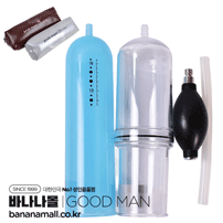 [남성 강화] 굿맨 시리즈(Good Man) [NR]