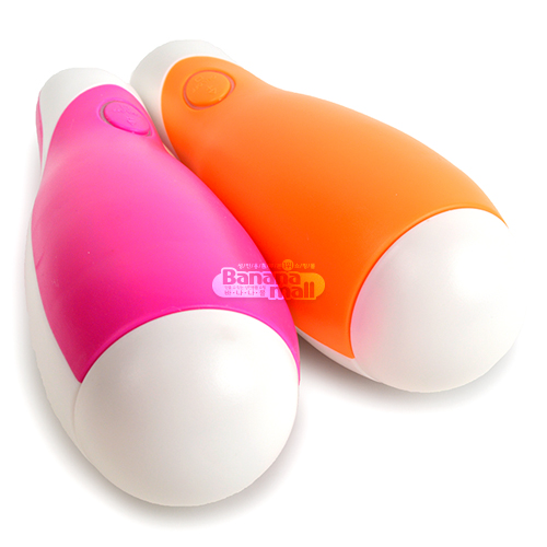 [오늘만 할인] [40단 진동] 펄스 메일 마스터베이션 컵(Pulse Male Masturbation Cup) - INS(INS-016-2) (INS) 추가이미지4