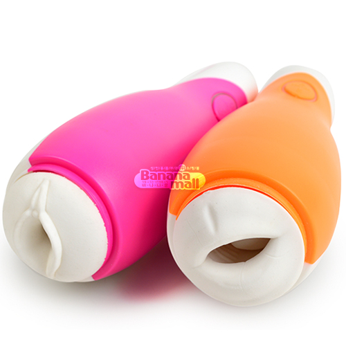 [오늘만 할인] [40단 진동] 펄스 메일 마스터베이션 컵(Pulse Male Masturbation Cup) - INS(INS-016-2) (INS) 추가이미지5