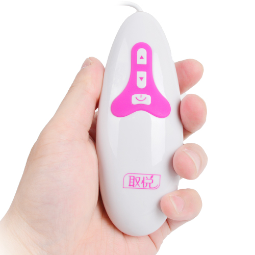 [오늘만 할인] [10단 진동] 벨벳 스무스 실리콘 애널 바이브레이터(Velvet Smooth Silicone Anal Vibrator) - 아이챠오(JBG_0151,6922359301888) (JBG)(ICH) 추가이미지5