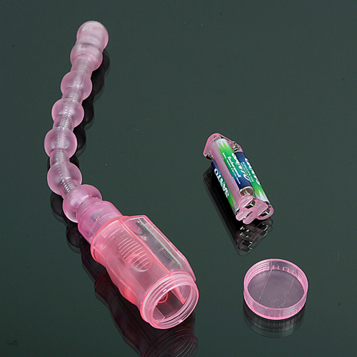 [오늘만 할인] [6단 진동] 6단 꺽임 애널 진동기(생활방수기능) - 바일러(BW-038001) (BIR)<img src=https://cdn-banana.bizhost.kr/banana_img/mhimg/ticon.gif border=0> 추가이미지6