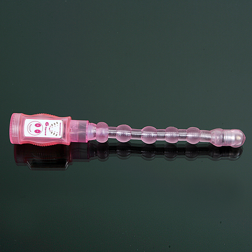 [오늘만 할인] [6단 진동] 6단 꺽임 애널 진동기(생활방수기능) - 바일러(BW-038001) (BIR)<img src=https://cdn-banana.bizhost.kr/banana_img/mhimg/ticon.gif border=0> 추가이미지6