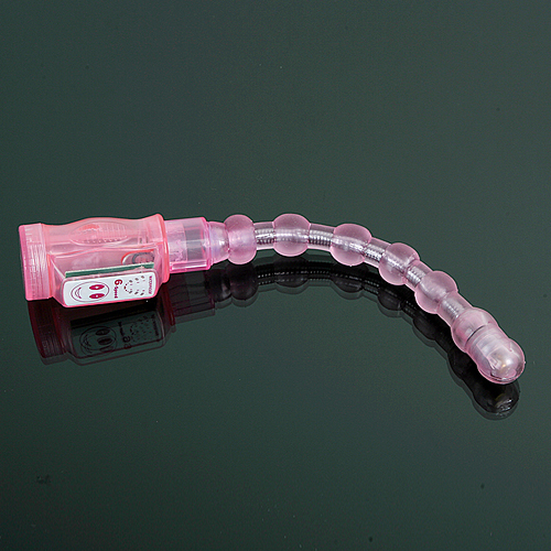 [오늘만 할인] [6단 진동] 6단 꺽임 애널 진동기(생활방수기능) - 바일러(BW-038001) (BIR)<img src=https://cdn-banana.bizhost.kr/banana_img/mhimg/ticon.gif border=0> 추가이미지5