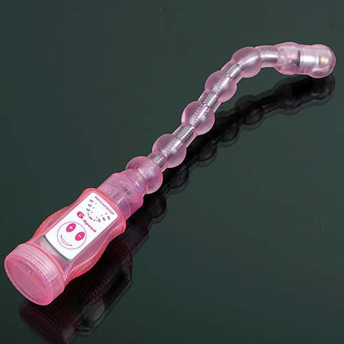 [오늘만 할인] [6단 진동] 6단 꺽임 애널 진동기(생활방수기능) - 바일러(BW-038001) (BIR)<img src=https://cdn-banana.bizhost.kr/banana_img/mhimg/ticon.gif border=0> 추가이미지4