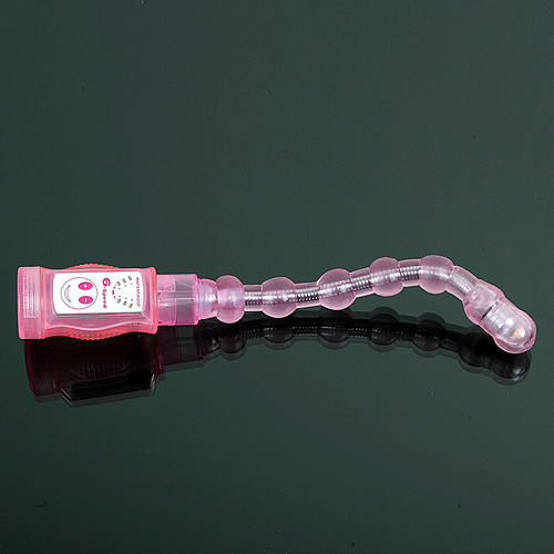 [오늘만 할인] [6단 진동] 6단 꺽임 애널 진동기(생활방수기능) - 바일러(BW-038001) (BIR)<img src=https://cdn-banana.bizhost.kr/banana_img/mhimg/ticon.gif border=0> 추가이미지2