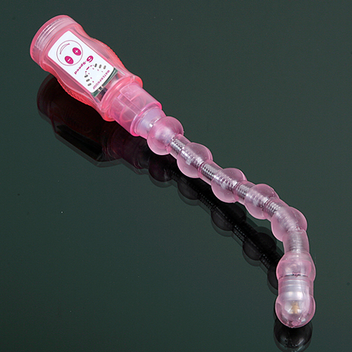 [오늘만 할인] [6단 진동] 6단 꺽임 애널 진동기(생활방수기능) - 바일러(BW-038001) (BIR)<img src=https://cdn-banana.bizhost.kr/banana_img/mhimg/ticon.gif border=0> 추가이미지3