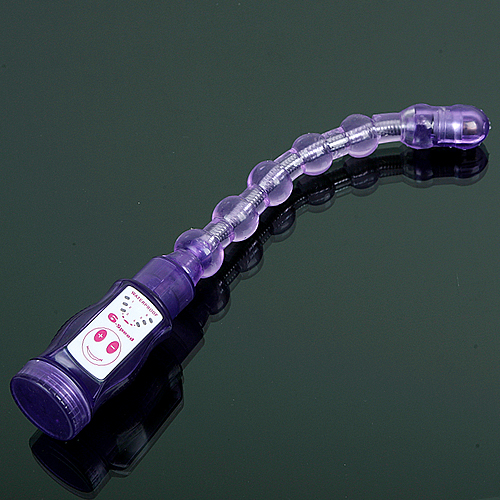 [오늘만 할인] [6단 진동] 6단 꺽임 애널 진동기(생활방수기능) - 바일러(BW-038001) (BIR)<img src=https://cdn-banana.bizhost.kr/banana_img/mhimg/ticon.gif border=0> 추가이미지6