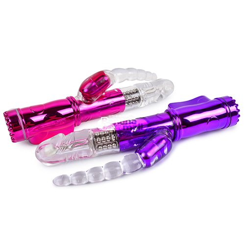 [오늘만 할인] [36단 진동 + 8단 회전] 스위티 딥 바이브레이터(Sweetie Deep Vibrator) - 리얼러브(FZ-010) (RLV) 추가이미지3