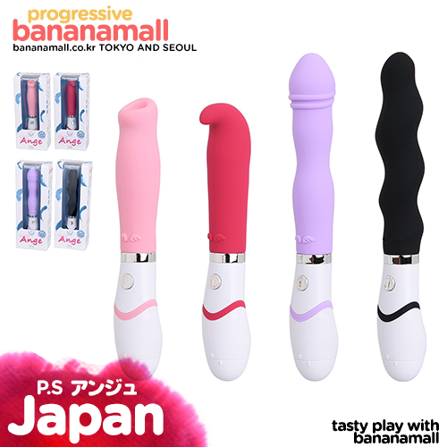 [일본 직수입] P.S 앙주(P.S アンジュ)
