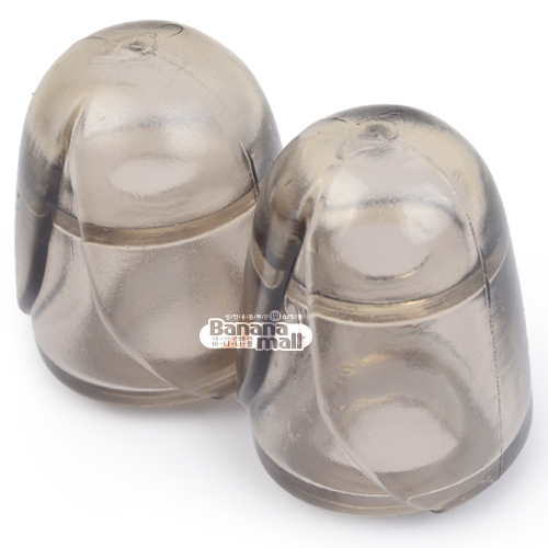 [욕구데이] [귀두 자극 보호] 빅 글랜스 콘돔(Big Glans Condom) - 쩡티엔(00410A) (JTN) 추가이미지4