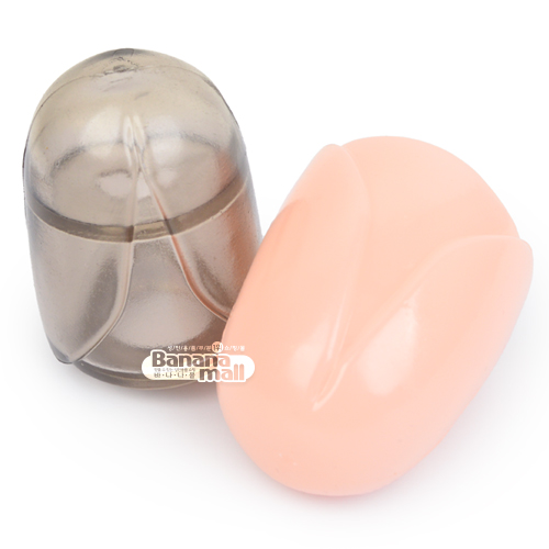 [욕구데이] [귀두 자극 보호] 빅 글랜스 콘돔(Big Glans Condom) - 쩡티엔(00410A) (JTN) 추가이미지6