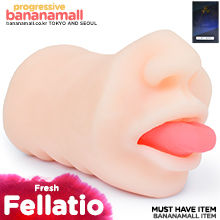 [욕구데이] [페라홀] 프레쉬 펠라티오(Fresh Fellatio) - 지우아이(JBG_0050) (JAI)