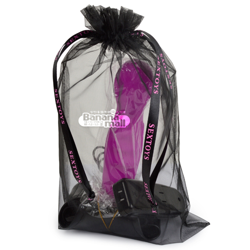 [욕구데이] [진동 벨트] 울트라 하네스(Ultra Harness) - 바일러(BW-022041) (BIR) 추가이미지2