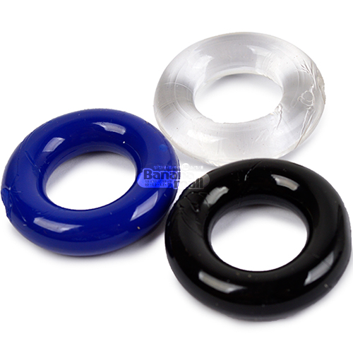 [썸타는바캉스] [3종 세트] 러브 유어셀프 트리오(Lovetoy Love Yourself Trio) - 러브토이(LV343001) (LVT) 추가이미지2