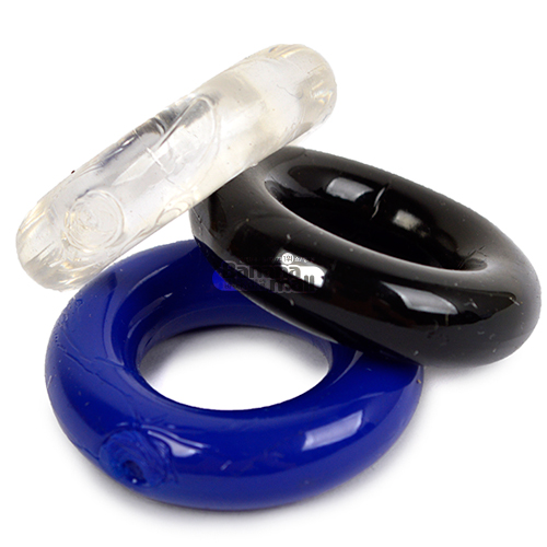 [썸타는바캉스] [3종 세트] 러브 유어셀프 트리오(Lovetoy Love Yourself Trio) - 러브토이(LV343001) (LVT) 추가이미지3