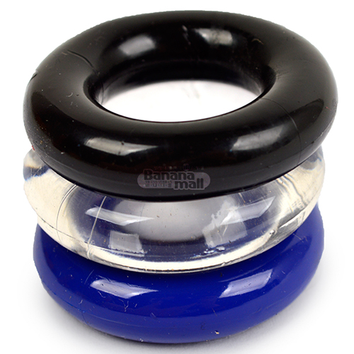 [썸타는바캉스] [3종 세트] 러브 유어셀프 트리오(Lovetoy Love Yourself Trio) - 러브토이(LV343001) (LVT) 추가이미지5