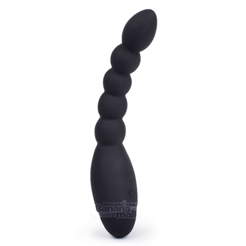 [썸타는바캉스] [10단 진동] 실리콘 파워 프로브 러버스 비즈(Aphrodisia Silicone Power Probe Lovers Beads) - 아프로디시아(174201) (APR) 추가이미지4