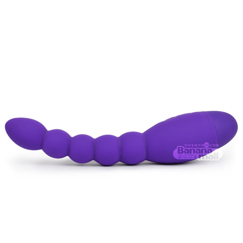 [썸타는바캉스] [10단 진동] 실리콘 파워 프로브 러버스 비즈(Aphrodisia Silicone Power Probe Lovers Beads) - 아프로디시아(174201) (APR) 추가이미지5