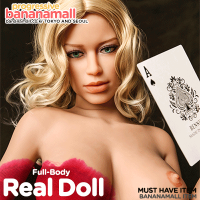 [전신 리얼돌] 전신 리얼돌 에이다 175cm(Full-Body Real Doll Ada)