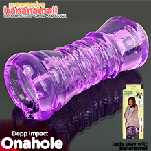 [오늘만 할인] [강력 조임] 딥 임팩트(Depp Impact) - 쩡티엔(00306) (JTN)