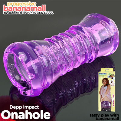 [오늘만 할인] [강력 조임] 딥 임팩트(Depp Impact) - 쩡티엔(00306) (JTN)