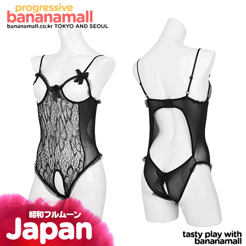 [일본 직수입] 쇼와 풀문(昭和フルムーン)