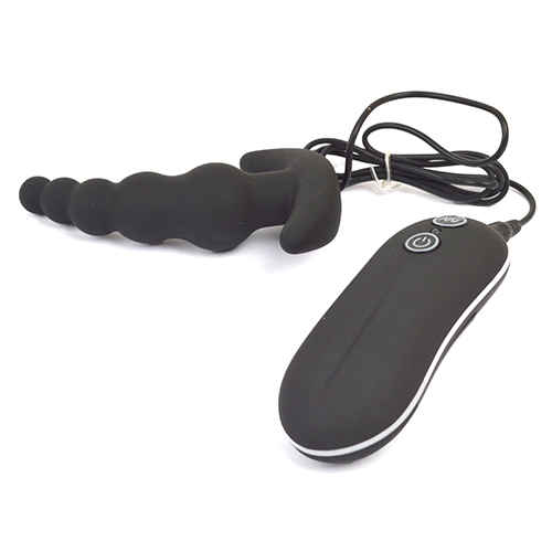 [섹스마스] [애널플러그] 10단 비즈스타일 애널 5볼 - 아프로디시아(89010) (APR) 추가이미지4