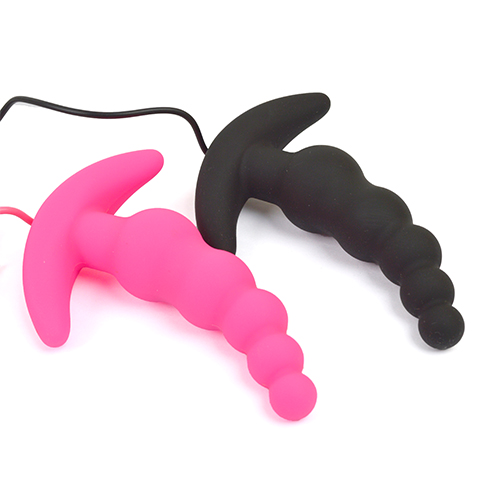 [섹스마스] [애널플러그] 10단 비즈스타일 애널 5볼 - 아프로디시아(89010) (APR) 추가이미지3