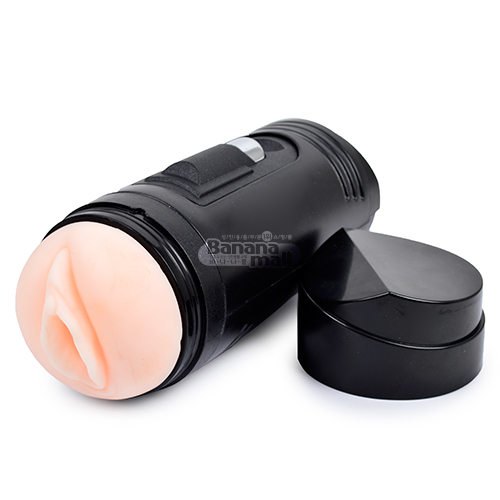 [딜도데이] [10단 진동 홀컵] 유컵스 셔틀 시리즈(Youcups Shuttle Series) - 유컵스(YC0503) (YCS) 추가이미지2