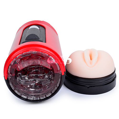 [딜도데이] [10단 진동 홀컵] 유컵스 셔틀 시리즈(Youcups Shuttle Series) - 유컵스(YC0503) (YCS) 추가이미지3