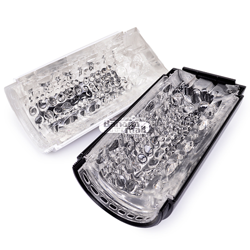 [딜도데이] [10단 진동 홀컵] 유컵스 셔틀 시리즈(Youcups Shuttle Series) - 유컵스(YC0503) (YCS) 추가이미지4