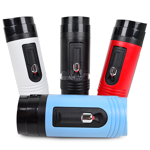 [딜도데이] [10단 진동 홀컵] 유컵스 셔틀 시리즈(Youcups Shuttle Series) - 유컵스(YC0503) (YCS) 추가이미지5