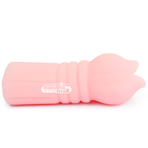 [화이트데이] [S자 터널] 쥬시 토이즈 사이버스킨 스트로커(Lovetoy Juicy Toys Cyberskin Stroker) - 러브토이(3600100) (LVT) 추가이미지3