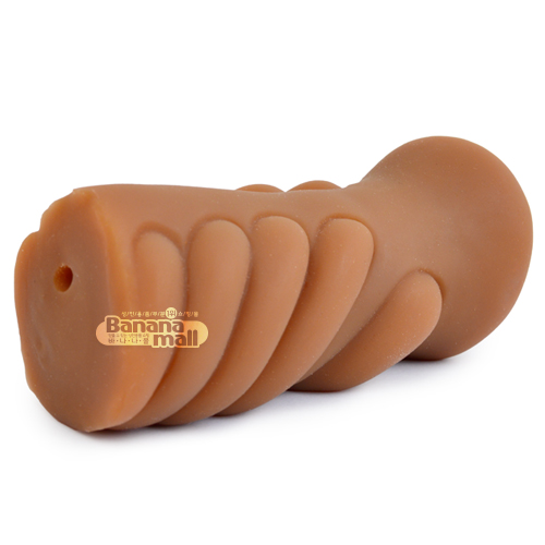 [화이트데이] [S자 터널] 쥬시 토이즈 사이버스킨 스트로커(Lovetoy Juicy Toys Cyberskin Stroker) - 러브토이(3600100) (LVT) 추가이미지5