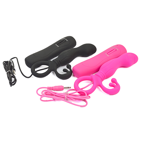 [화이트데이] [G스팟자극] 7단 리틀터틀 Little Turtle - 아프로디시아(89015) (APR) 추가이미지2