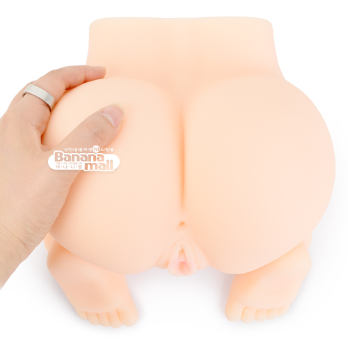 [화이트데이] [2홀 진동] 메이드 바이브레이팅 홀(Shequ Maid Vibrating Hole) - 씨서(SQ-MA50006) (XIS) 추가이미지5