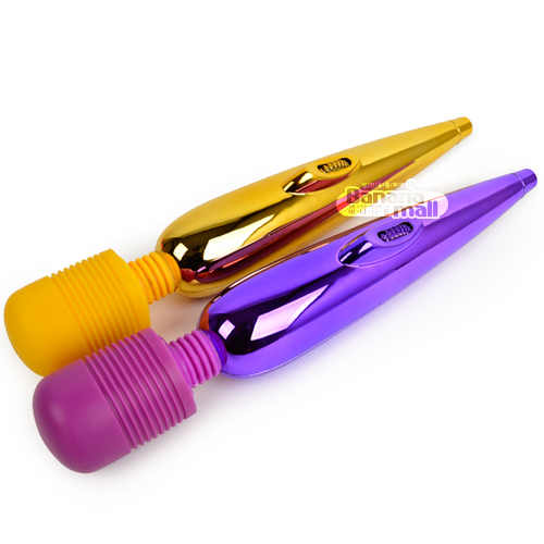 [섹스마스] [멀티 스피드] USB 충전식 AV 페어리(Lilo USB Rechargeable AV Fairy) - 리로(USB-AV-1101) (LILO) 추가이미지6