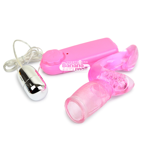 [쾌락철도 999] [멀티 스피드] 바이브레이팅 스완 스크류(Vibrating Swan Screw) - 쩡티엔(00270) (JTN) 추가이미지4