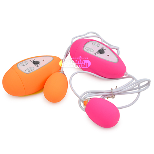 [오늘만 할인] [10단 진동] 익스트림 에그 시리즈(Xtreme Egg Series) - 아프로디시아(11601) (APR) 추가이미지2