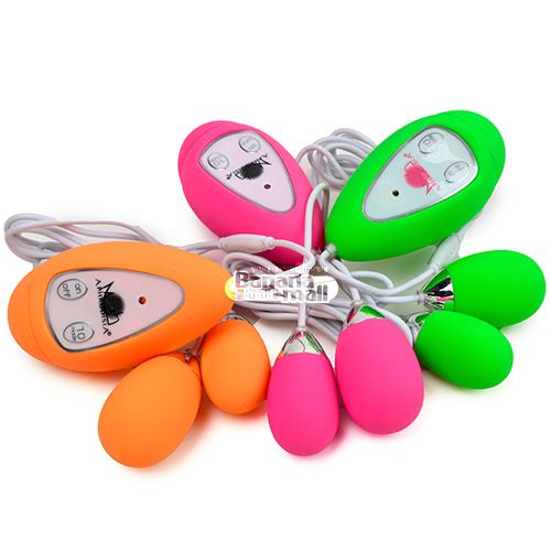 [오늘만 할인] [10단 진동] 익스트림 에그 시리즈(Xtreme Egg Series) - 아프로디시아(11601) (APR) 추가이미지4