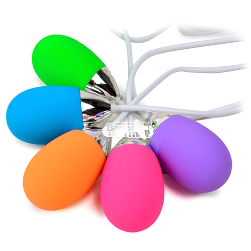 [오늘만 할인] [10단 진동] 익스트림 에그 시리즈(Xtreme Egg Series) - 아프로디시아(11601) (APR) 추가이미지5