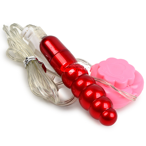 [녹아흐른데이] [멀티 스피드] USB 바이브레이팅 에그(Lilo USB Vibrating Egg) - 리로(USB-802) (LILO) 추가이미지5