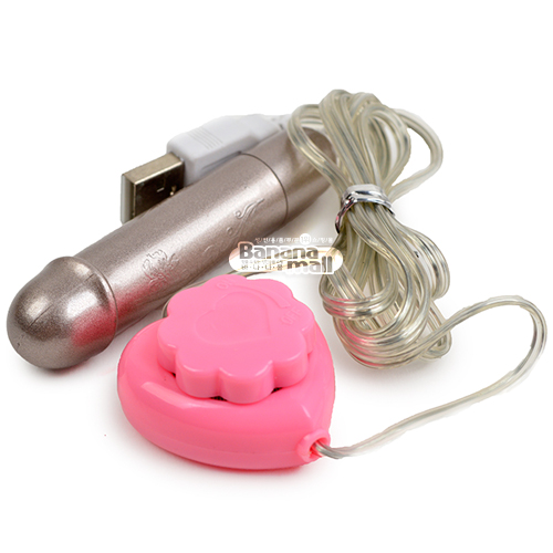 [녹아흐른데이] [멀티 스피드] USB 바이브레이팅 에그(Lilo USB Vibrating Egg) - 리로(USB-802) (LILO) 추가이미지6