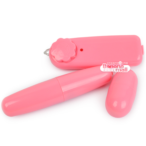 [녹아흐른데이] [멀티 스피드] 더블 바이브레이팅 에그(Lilo Double Vibrating Egg) - 리로(B-812) (LILO) 추가이미지2