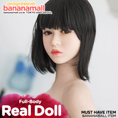 [전신 리얼돌] 전신 리얼돌 리셀 시리즈 160cm(Full-Body Real Doll Recell Series) 즉시 발송가능