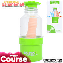 [오늘만 할인] [수온 전달] 유컵스 워터 코스(Youcups Water Course) - 유컵스(YC0530-01) (YCS)