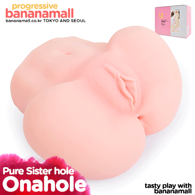 [2홀 구조] 퓨어 시스터 홀(Pure Sister Hole) - 미지(6937486611717) (MIZ) (DJ)