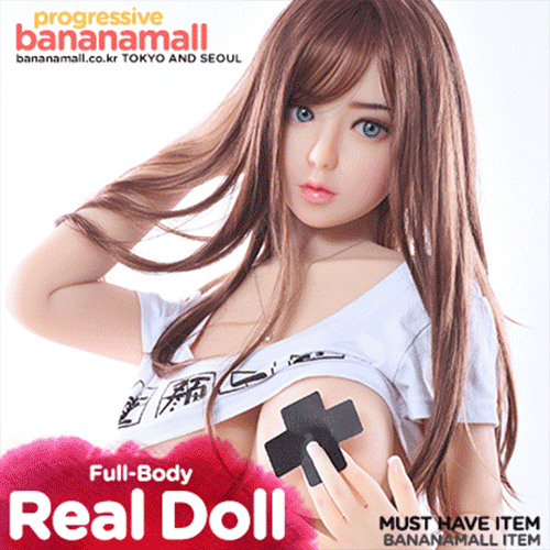 [전신 리얼돌] AXB 전신 리얼돌 시리즈(AXB Full-Body Real Doll Series) - 즉시 발송 가능 (DJ)